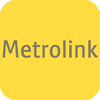 Metrolink Manchester's tram
